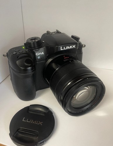 Panasonic lumix dmc - panasonic, 16mp