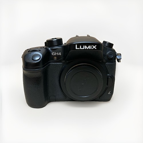 Lumix panasonic gh4 - lumix,