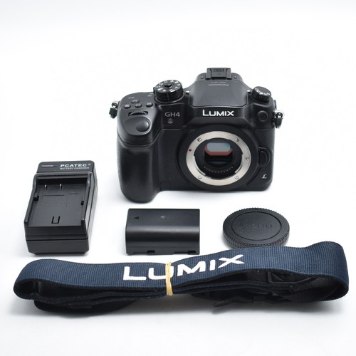 Nearmint panasonic lumix - 【nearmint】panasonic,