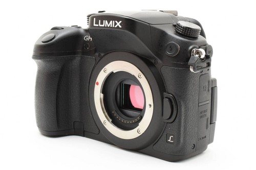 Panasonic lumix dmc - panasonic,