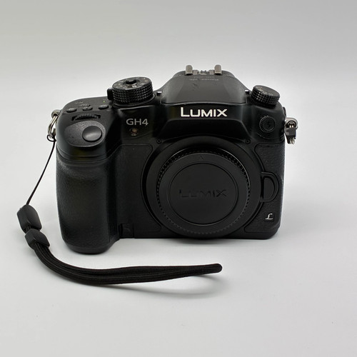 Lumix dmc gh4 digital camera - lumix,