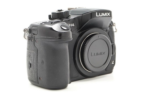 Panasonic lumix dmc gh4 - lumix, dmc-gh4