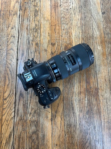 Classic camera pairing lumix - camera, pairing: