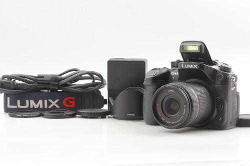 Almost mint panasonic lumix - panasonic,