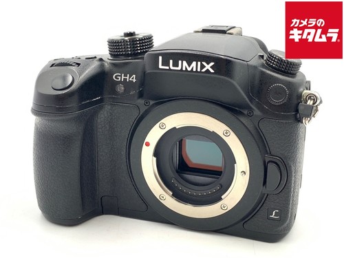 Panasonic lumix dmc gh4 - panasonic, dmc-gh4-k