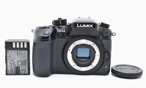 Excellent panasonic lumix - excellent,
