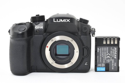 Mint panasonic lumix dmc - panasonic,