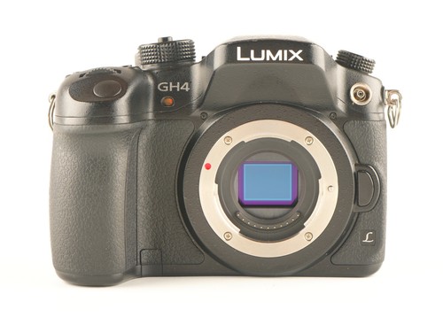 Panasonic lumix gh4 - lumix, 16mp