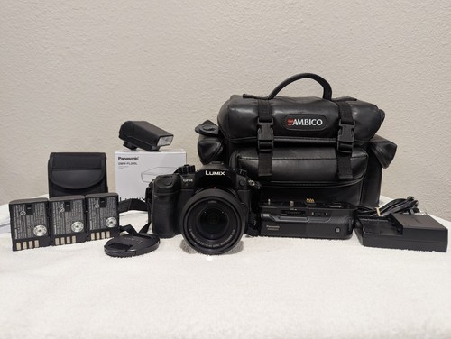 Panasonic gh4 4017 shutter - gh4., [