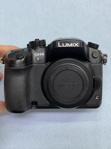 Panasonic lumix dmc gh4 - lumix, dmc-gh4