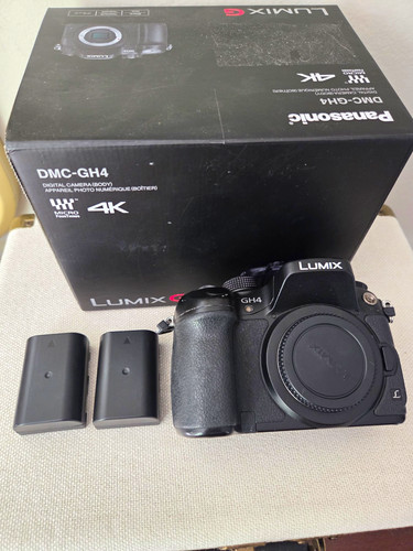 Panasonic lumix dmc - panasonic,