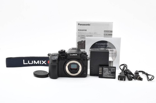 Excellent panasonic dmc - ], dmc-gh4