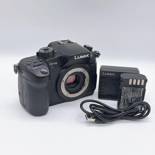 Panasonic lumix gh4 0103 - panasonic, #0103