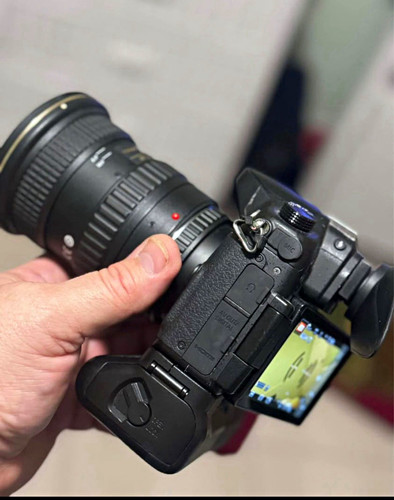 Panasonic lumix gh4 4k - panasonic, (4k