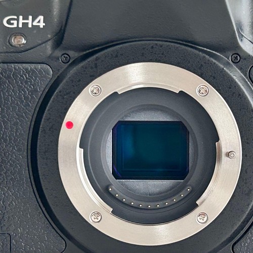 B053 panasonic lumix dmc gh4 - b053,