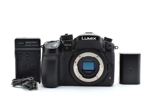 Mint panasonic lumix - *n.mint*,