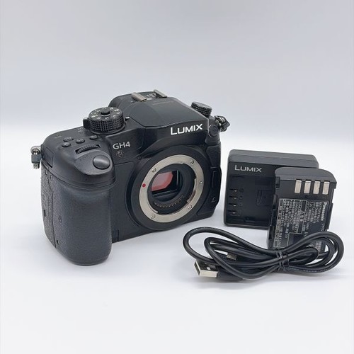 630 shots panasonic lumix - panasonic,