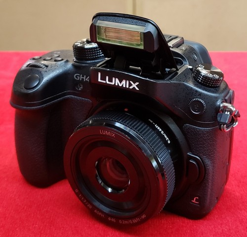 Panasonic lumix dmc - panasonic,