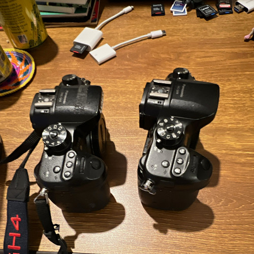 Japanese panasonic lumix - japanese,