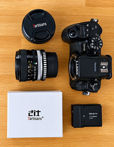 Panasonic lumix gh4 camera - panasonic,