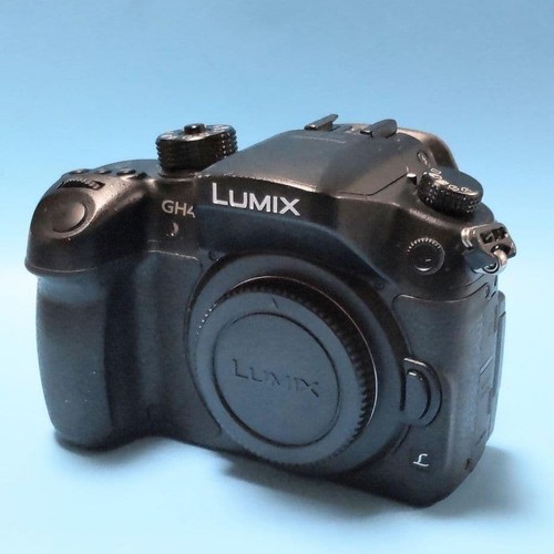 Panasonic lumix dmc - panasonic,