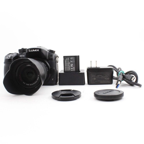 Used panasonic lumix - *, *