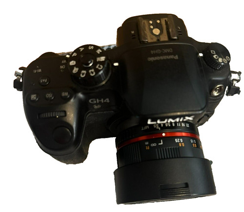 Panasonic lumix dmc - panasonic,